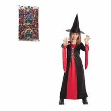 Carnival Toys Costume Strega