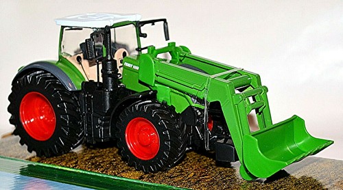 Fendt 1050 vario con - 1050,