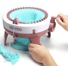 Macchina Per Lavorare A Maglia  40 aghi Lavorato A Mano Fai Da Te Tessile