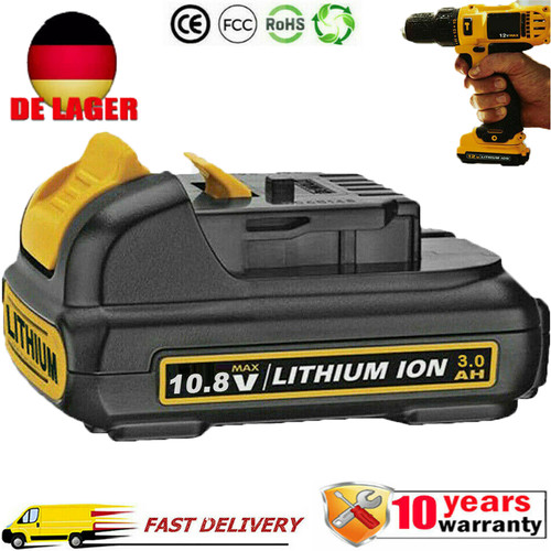 Batteria agli ioni litio - agli,
