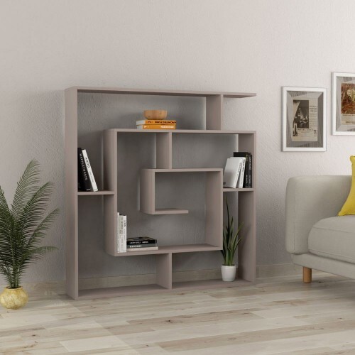 Libreria light mocha labirinto - mocha,