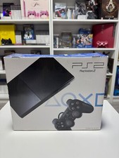 Sony PlayStation 2 Slim Launch