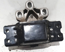 RICAMBI USATI, SUPPORTO MOTORE VOLKSWAGEN TIGUAN 2.0 TDI 4x4, ANNO : 2008