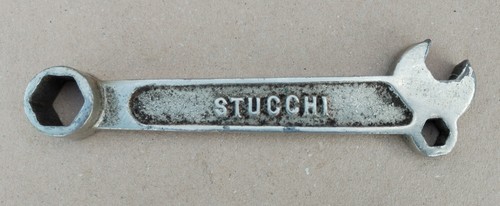 Bici epoca stucchi chiave - bici,