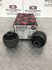 FORD ESCORT / KA | 2x Trailing