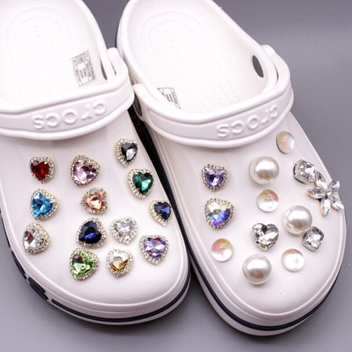20x charms per scarpe croc - per,