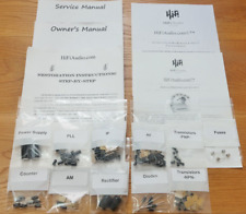 Kenwood TS-830S TS-830M kit