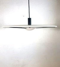 LAMPADARIO SOSPENSIONE DESIGN Marco Colombo Mario Barbaglia MINIMALISTA '80