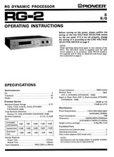Manuale Di Istruzioni Per