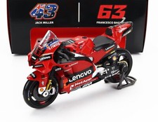 MODELLINO MOTO STATICO DUCATI