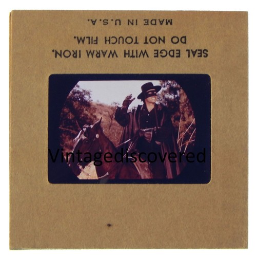 Zorro guy williams 1957 61 - 2,