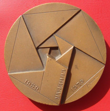 ITALIA Medaglia 20 Anni di