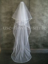 NUOVO VELO DA SPOSA 2 livelli
