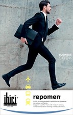 3 CALZA UOMO IBICI REPOMEN ELASTROCOMPRESSIVE SUPPORT MEDIO-FORTE