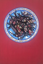 Umberto Mastroianni CIELO