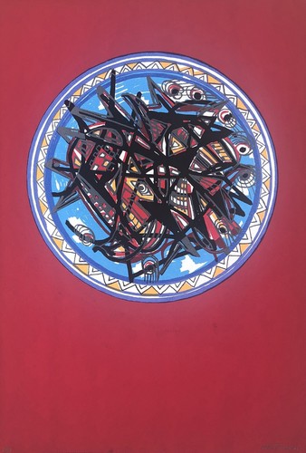 Umberto mastroianni cielo - mastroianni,