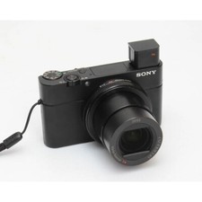 Sony DSC-RX100 III RX100M3