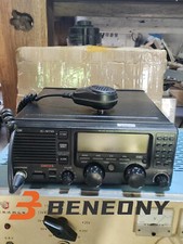 USED ICOM IC-M710 1-Year
