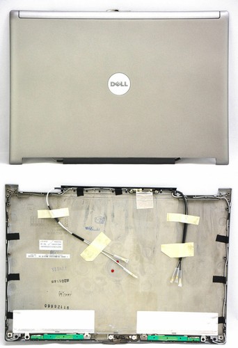 Alloggio lcd backcover dell - alloggio,