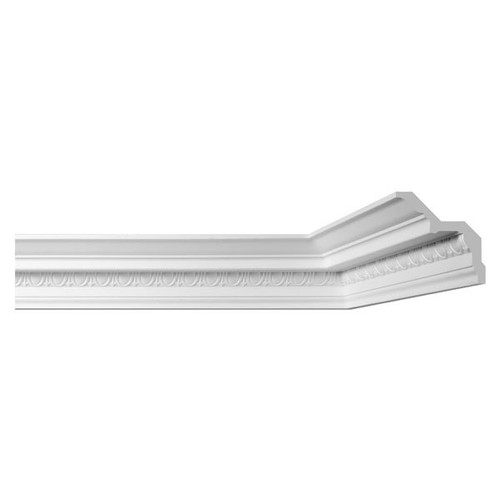 Cornice h125 polistirolo z4l - polistirolo,