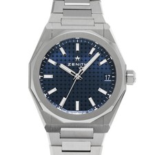 OROLOGIO ZENITH DEFY Skyline