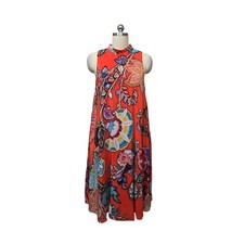 Abito Maeve Anthropologie seta