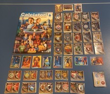 Album Calciatori Panini 2025