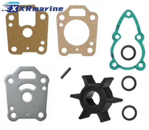 Kit riparazione pompa acqua - kit,