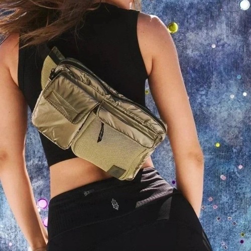 Borsa tracolla sportiva - sportiva, free
