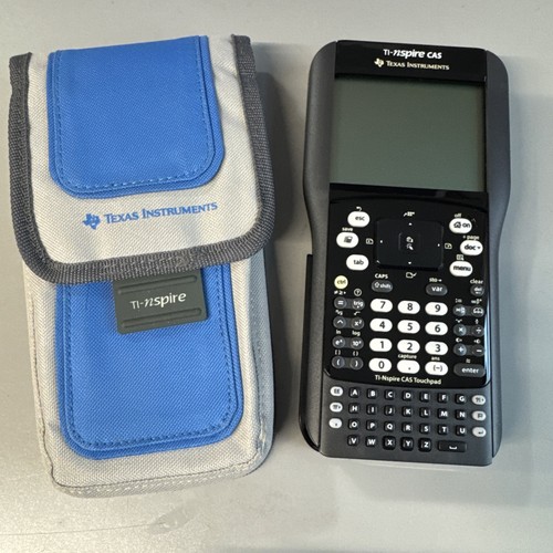 Texas instruments nspire - texas, ti