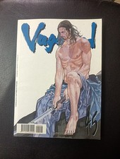 Vagabond N.45 Fumetto di