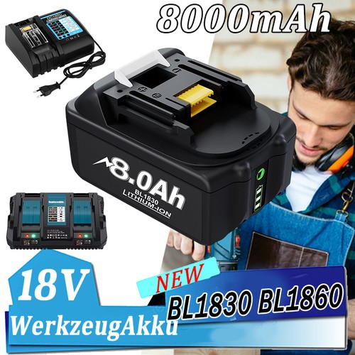 Batteria 6000 mah 0 ah - v, 9,0