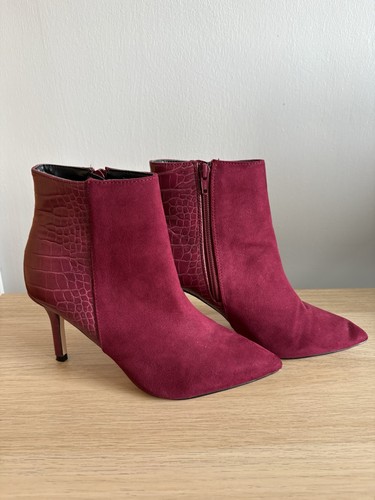 Stivaletti stiletto faith - stivaletti,
