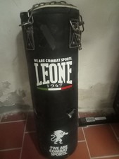 sacco boxe leone