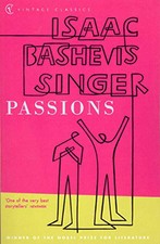 Passions (Vintage Classics) by