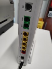 D-Link DVA-5593 Modem Router