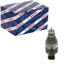 BOSCH Valvola Regolazione