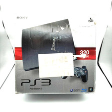 Scatola Playstation 3 Sony Ps3