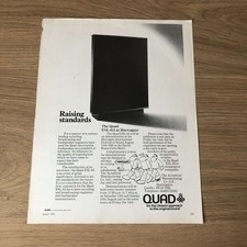 Gram110 magazine advert 11x8 - advert,