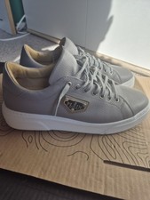 Sneakers Philipp Plein numero