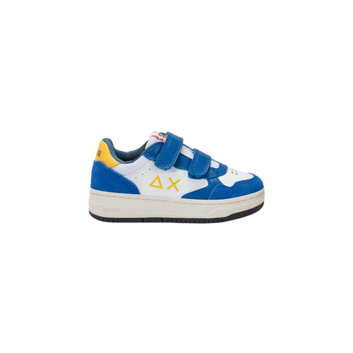 Scarpe bimbi sun68 art z36353b - bimbi,