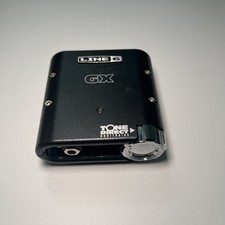 LINE6 Studio GX Interfaccia