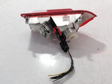 fanale posteriore centrale