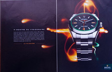 Pubblicità stampa vintage