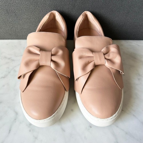 Sneakers slides blush - j,