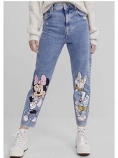 Jeans Disney Minnie Mouse