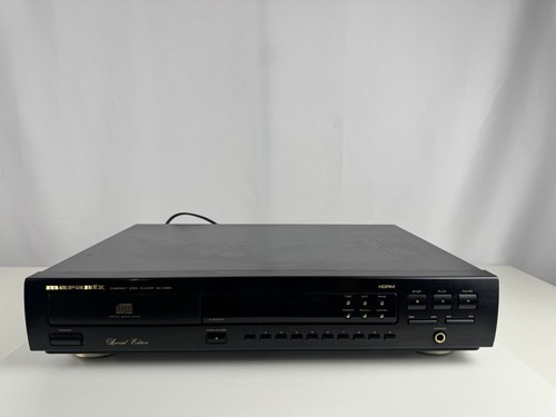 Marantz 63se lettore cd - marantz,