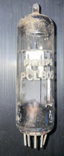 Valvola vintage radio - ,