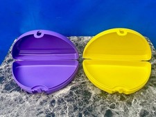 Tupperware porta pranzo - porta,