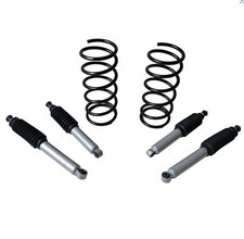 KIT RIALZO +4CM PAJERO V20